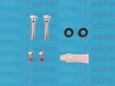 AUTOFREN SEINSA D7164C Комплект направляющей гильзы для CHEVROLET OPTRA (Шевроле Оптра) AUTOFREN SEINSA D7164C Комплект направляющей гильзы для CHEVROLET OPTRA (Шевроле Оптра)