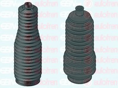 AUTOFREN SEINSA D9305C Комплект пылника, рулевое управление 