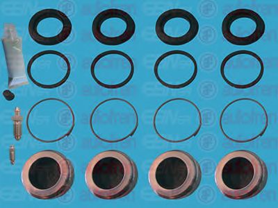 AUTOFREN SEINSA D42321C Ремкомплект, тормозной суппорт для LEXUS GS (Лексус Джи с) AUTOFREN SEINSA D42321C Ремкомплект, тормозной суппорт для LEXUS GS (Лексус Джи с)