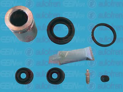 AUTOFREN SEINSA D42323C Ремкомплект, тормозной суппорт для CHEVROLET ASTRA (Шевроле Астра) AUTOFREN SEINSA D42323C Ремкомплект, тормозной суппорт для CHEVROLET ASTRA (Шевроле Астра)