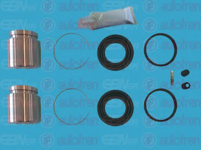 AUTOFREN SEINSA D41372C Ремкомплект, тормозной суппорт для SUBARU OUTBACK (Субару Аутбэк) AUTOFREN SEINSA D41372C Ремкомплект, тормозной суппорт для SUBARU OUTBACK (Субару Аутбэк)