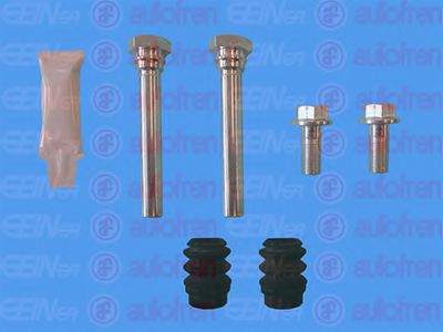 AUTOFREN SEINSA D7208C Комплект направляющей гильзы для HONDA EDIX (Хонда Эдиx) AUTOFREN SEINSA D7208C Комплект направляющей гильзы для HONDA EDIX (Хонда Эдиx)