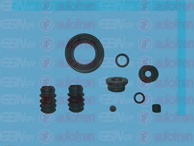AUTOFREN SEINSA D42372 Ремкомплект, тормозной суппорт для MAZDA CX-5 (Мазда Сх 5) AUTOFREN SEINSA D42372 Ремкомплект, тормозной суппорт для MAZDA CX-5 (Мазда Сх 5)