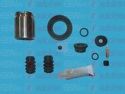 AUTOFREN SEINSA D42373C Ремкомплект, тормозной суппорт для MAZDA CX-5 (Мазда Сх 5) AUTOFREN SEINSA D42373C Ремкомплект, тормозной суппорт для MAZDA CX-5 (Мазда Сх 5)
