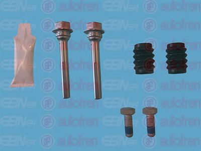 AUTOFREN SEINSA D7221C Комплект направляющей гильзы для BMW (Бмв) AUTOFREN SEINSA D7221C Комплект направляющей гильзы для BMW (Бмв)