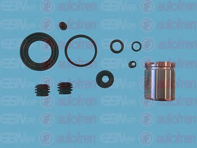AUTOFREN SEINSA D42195C Ремкомплект, тормозной суппорт для HONDA ACCORD VIII (Хонда Аккорд 8) AUTOFREN SEINSA D42195C Ремкомплект, тормозной суппорт для HONDA ACCORD VIII (Хонда Аккорд 8)