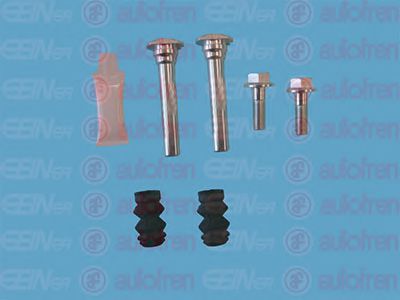 AUTOFREN SEINSA D7153C Комплект направляющей гильзы для MERCEDES-BENZ GLK-CLASS (Мэрcэдэс-бэнз Глк-cласс) AUTOFREN SEINSA D7153C Комплект направляющей гильзы для MERCEDES-BENZ GLK-CLASS (Мэрcэдэс-бэнз Глк-cласс)