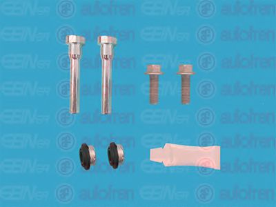 AUTOFREN SEINSA D7160C Комплект направляющей гильзы для CHRYSLER (Крайслер) AUTOFREN SEINSA D7160C Комплект направляющей гильзы для CHRYSLER (Крайслер)