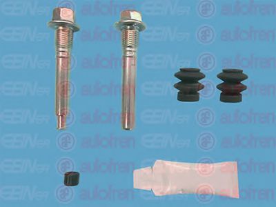 AUTOFREN SEINSA D7192C Комплект направляющей гильзы для KIA MORNING (Киа Морнинг) AUTOFREN SEINSA D7192C Комплект направляющей гильзы для KIA MORNING (Киа Морнинг)