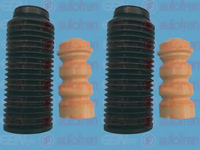 AUTOFREN SEINSA D5052 Пылезащитный комплект, амортизатор для VOLKSWAGEN JETTA I (Фольксваген Жэтта и) AUTOFREN SEINSA D5052 Пылезащитный комплект, амортизатор для VOLKSWAGEN JETTA I (Фольксваген Жэтта и)