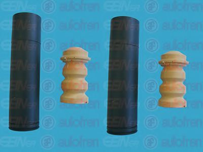 AUTOFREN SEINSA D5063 Пылезащитный комплект, амортизатор для RENAULT CLIO II (Рено Клио 2) AUTOFREN SEINSA D5063 Пылезащитный комплект, амортизатор для RENAULT CLIO II (Рено Клио 2)