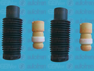 AUTOFREN SEINSA D5064 Пылезащитный комплект, амортизатор для VOLKSWAGEN CAROCHA (Фольксваген Cароча)