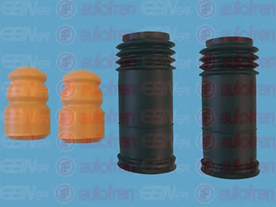 AUTOFREN SEINSA D5066 Пылезащитный комплект, амортизатор для VOLVO S40 I (Вольво С40 и) AUTOFREN SEINSA D5066 Пылезащитный комплект, амортизатор для VOLVO S40 I (Вольво С40 и)