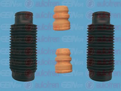 AUTOFREN SEINSA D5078 Пылезащитный комплект, амортизатор для LEXUS (Лексус) AUTOFREN SEINSA D5078 Пылезащитный комплект, амортизатор для LEXUS (Лексус)