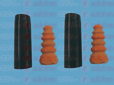 AUTOFREN SEINSA D5090 Пылезащитный комплект, амортизатор для VOLKSWAGEN PASSAT (Фольксваген Пассат) AUTOFREN SEINSA D5090 Пылезащитный комплект, амортизатор для VOLKSWAGEN PASSAT (Фольксваген Пассат)