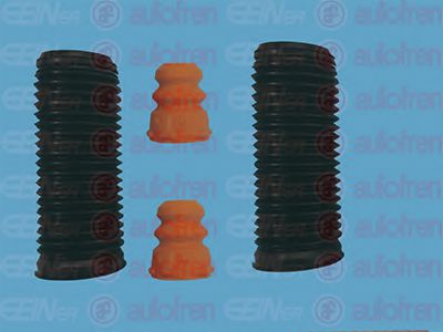 AUTOFREN SEINSA D5093 Пылезащитный комплект, амортизатор для VOLKSWAGEN T5 (Фольксваген Т5) AUTOFREN SEINSA D5093 Пылезащитный комплект, амортизатор для VOLKSWAGEN T5 (Фольксваген Т5)