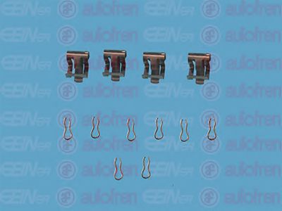 AUTOFREN SEINSA D42347A Комплектующие, колодки дискового тормоза для FIAT STRADA II (Фиат Страда 2) AUTOFREN SEINSA D42347A Комплектующие, колодки дискового тормоза для FIAT STRADA II (Фиат Страда 2)