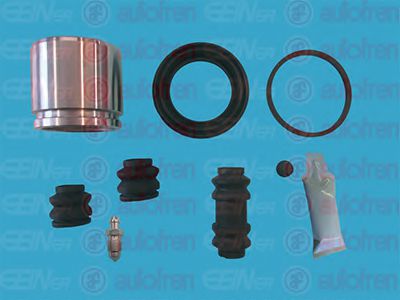 AUTOFREN SEINSA D42443C Ремкомплект, тормозной суппорт для KIA MORNING (Киа Морнинг) AUTOFREN SEINSA D42443C Ремкомплект, тормозной суппорт для KIA MORNING (Киа Морнинг)