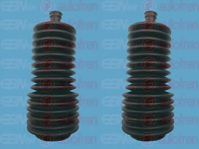 AUTOFREN SEINSA D9356C Комплект пылника, рулевое управление для RENAULT LAGUNA I (Рено Лагуна 1) AUTOFREN SEINSA D9356C Комплект пылника, рулевое управление для RENAULT LAGUNA I (Рено Лагуна 1)