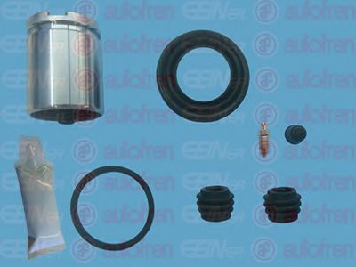 AUTOFREN SEINSA D42073C Ремкомплект, тормозной суппорт для HONDA ACCORD VIII (Хонда Аккорд 8) AUTOFREN SEINSA D42073C Ремкомплект, тормозной суппорт для HONDA ACCORD VIII (Хонда Аккорд 8)