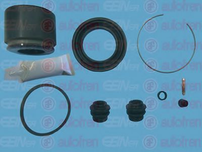 AUTOFREN SEINSA D42035C Ремкомплект, тормозной суппорт для LEXUS (Лексус) AUTOFREN SEINSA D42035C Ремкомплект, тормозной суппорт для LEXUS (Лексус)