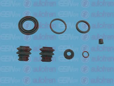 AUTOFREN SEINSA D42220 Ремкомплект, тормозной суппорт для HYUNDAI ACCENT IV (Хендай Акцент 4) AUTOFREN SEINSA D42220 Ремкомплект, тормозной суппорт для HYUNDAI ACCENT IV (Хендай Акцент 4)