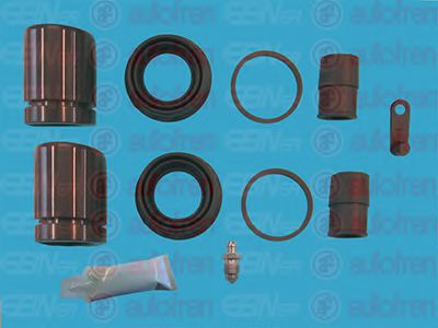 AUTOFREN SEINSA D42594C Ремкомплект, тормозной суппорт для JAGUAR XK (Ягуар Xк) AUTOFREN SEINSA D42594C Ремкомплект, тормозной суппорт для JAGUAR XK (Ягуар Xк)