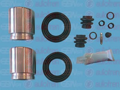 AUTOFREN SEINSA D42413C Ремкомплект, тормозной суппорт для TOYOTA RAV 4 IV (Тойота/тоета Рав 4 4) AUTOFREN SEINSA D42413C Ремкомплект, тормозной суппорт для TOYOTA RAV 4 IV (Тойота/тоета Рав 4 4)