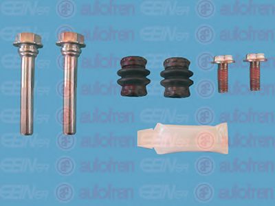 AUTOFREN SEINSA D7258C Комплект направляющей гильзы для FORD B-MAX (Форд Б-маx) AUTOFREN SEINSA D7258C Комплект направляющей гильзы для FORD B-MAX (Форд Б-маx)