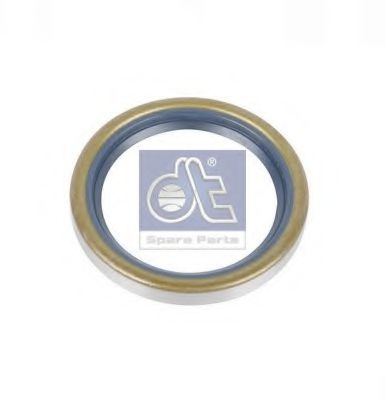 DT 4.20295 Уплотнительное кольцо, подшипник рабочего вала 