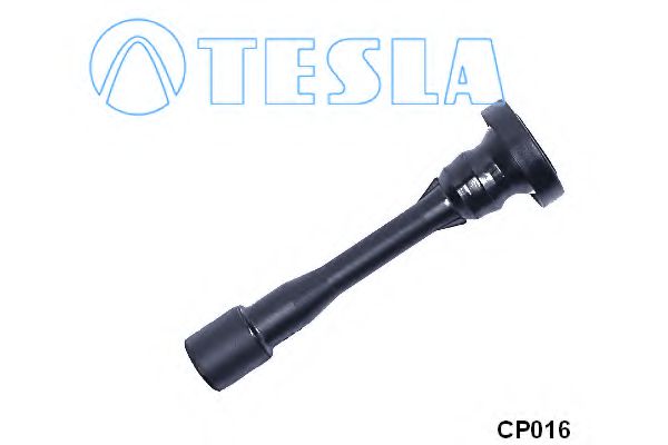 TESLA CP016 Вилка, свеча зажигания для MITSUBISHI GALANT VI (Митсубиши/митсубиси Галант 6) TESLA CP016 Вилка, свеча зажигания для MITSUBISHI GALANT VI (Митсубиши/митсубиси Галант 6)