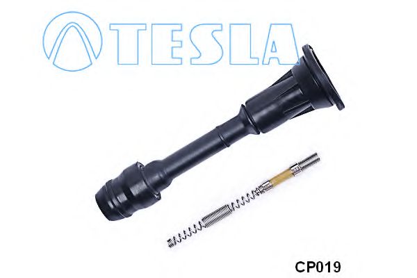 TESLA CP019 Вилка, свеча зажигания для INFINITI (Инфинити) TESLA CP019 Вилка, свеча зажигания для INFINITI (Инфинити)