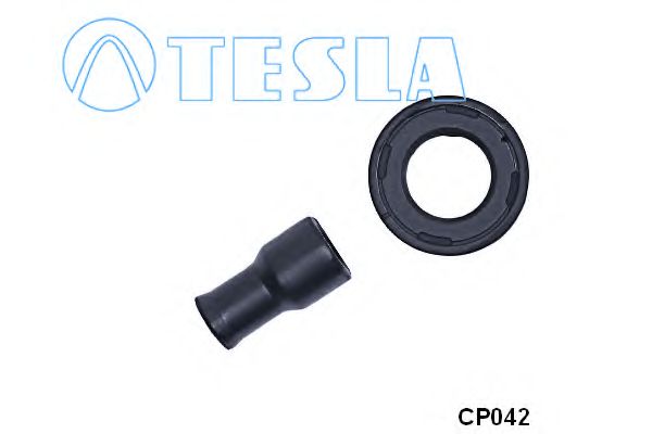 TESLA CP042 Вилка, свеча зажигания для TOYOTA ECHO VERSO (Тойота/тоета Эчо vэрсо) TESLA CP042 Вилка, свеча зажигания для TOYOTA ECHO VERSO (Тойота/тоета Эчо vэрсо)
