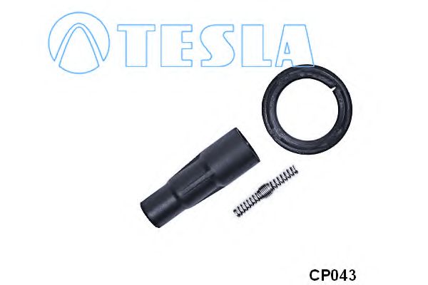 TESLA CP043 Вилка, свеча зажигания для TOYOTA RAV 4 III (Тойота/тоета Рав 4 3) TESLA CP043 Вилка, свеча зажигания для TOYOTA RAV 4 III (Тойота/тоета Рав 4 3)