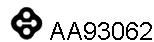 VENEPORTE AA93062 Резиновые полоски, система выпуска для MAZDA 323 F IV (Мазда 323 ф4) VENEPORTE AA93062 Резиновые полоски, система выпуска для MAZDA 323 F IV (Мазда 323 ф4)