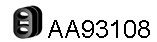 VENEPORTE AA93108 Резиновые полоски, система выпуска для OPEL OMEGA B (Опель Омега б) VENEPORTE AA93108 Резиновые полоски, система выпуска для OPEL OMEGA B (Опель Омега б)