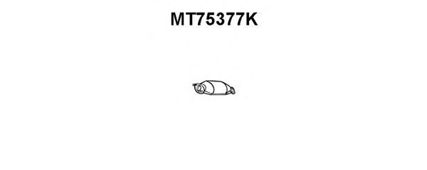 VENEPORTE MT75377K Катализатор для MITSUBISHI ETERNA IV (Митсубиши/митсубиси Этэрна иv) VENEPORTE MT75377K Катализатор для MITSUBISHI ETERNA IV (Митсубиши/митсубиси Этэрна иv)