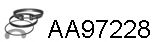 VENEPORTE AA97228 Монтажный комплект, катализатор Для автомобилей с фильтром копоти для CITROËN C4 GRAND PICASSO I (CитроËн С4 гранд пикассо1) VENEPORTE AA97228 Монтажный комплект, катализатор Для автомобилей с фильтром копоти для CITROËN C4 GRAND PICASSO I (CитроËн С4 гранд пикассо1)