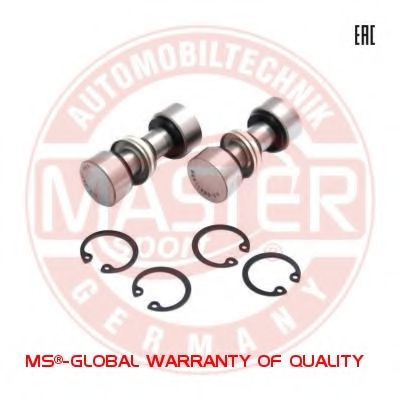 MASTER-SPORT 08211968-SET/2/-MS Рулевой механизм для GAZ (Газ) MASTER-SPORT 08211968-SET/2/-MS Рулевой механизм для GAZ (Газ)