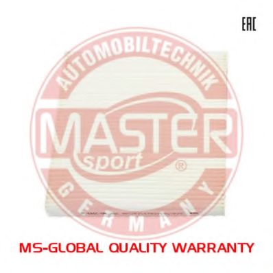 MASTER-SPORT 2149-IF-PCS-MS Фильтр, воздух во внутренном пространстве для RENAULT (Рено) MASTER-SPORT 2149-IF-PCS-MS Фильтр, воздух во внутренном пространстве для RENAULT (Рено)