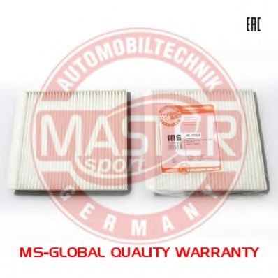 MASTER-SPORT 2225-IF-PCS-MS Фильтр, воздух во внутренном пространстве для PEUGEOT PARTNER (Пежо Партнер) MASTER-SPORT 2225-IF-PCS-MS Фильтр, воздух во внутренном пространстве для PEUGEOT PARTNER (Пежо Партнер)