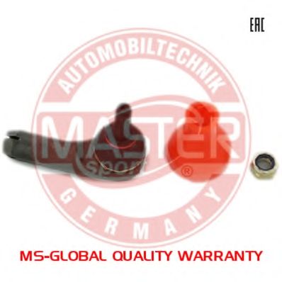 MASTER-SPORT 10073-PCS-MS Наконечник поперечной рулевой тяги 