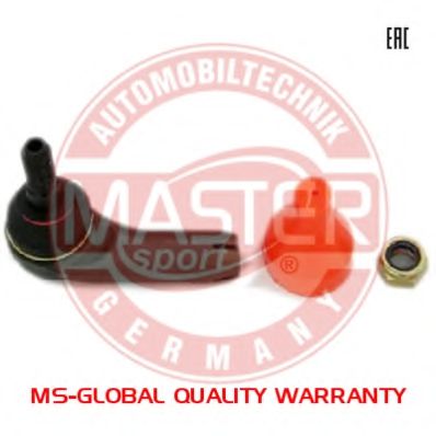 MASTER-SPORT 10074-PCS-MS Наконечник поперечной рулевой тяги для MITSUBISHI (Митсубиши/митсубиси) MASTER-SPORT 10074-PCS-MS Наконечник поперечной рулевой тяги для MITSUBISHI (Митсубиши/митсубиси)