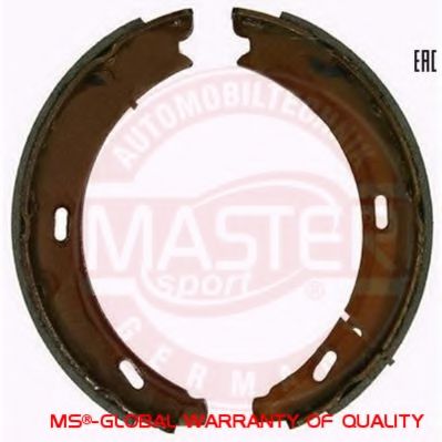 MASTER-SPORT 03013701702-SET-MS Тормозные колодоки для FORD GRANADA III (Форд Гранада 3) MASTER-SPORT 03013701702-SET-MS Тормозные колодоки для FORD GRANADA III (Форд Гранада 3)