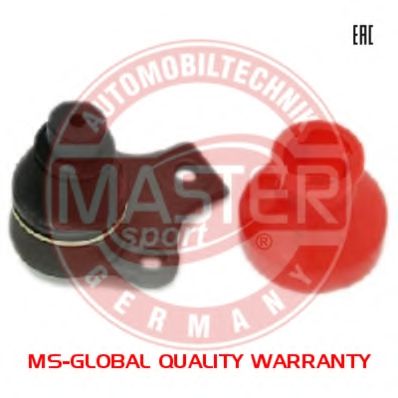MASTER-SPORT 10160-SET-MS Несущий направляющий шарнир для VOLKSWAGEN CADDY I (Фольксваген Cаддъ и) MASTER-SPORT 10160-SET-MS Несущий направляющий шарнир для VOLKSWAGEN CADDY I (Фольксваген Cаддъ и)