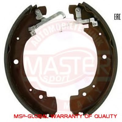 MASTER-SPORT 03013702562-SET-MS Тормозные колодоки для MERCEDES-BENZ SPRINTER 3,5-T (Мэрcэдэс-бэнз Спринтэр 3,5-т) MASTER-SPORT 03013702562-SET-MS Тормозные колодоки для MERCEDES-BENZ SPRINTER 3,5-T (Мэрcэдэс-бэнз Спринтэр 3,5-т)