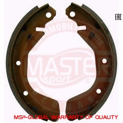 MASTER-SPORT 03013702662-SET-MS Тормозные колодоки для OPEL CORSA B STATION WAGON (Опель Корса б статион вагон) MASTER-SPORT 03013702662-SET-MS Тормозные колодоки для OPEL CORSA B STATION WAGON (Опель Корса б статион вагон)