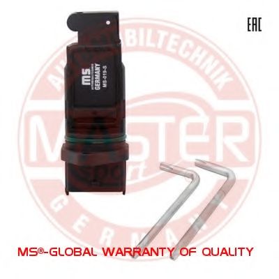 MASTER-SPORT 019-S-PCS-MS Расходомер воздуха для FIAT (Фиат) MASTER-SPORT 019-S-PCS-MS Расходомер воздуха для FIAT (Фиат)