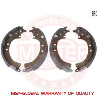 MASTER-SPORT 03013703182-SET-MS Тормозные колодоки для TOYOTA RAV 4 I (Тойота/тоета Рав 4 1) MASTER-SPORT 03013703182-SET-MS Тормозные колодоки для TOYOTA RAV 4 I (Тойота/тоета Рав 4 1)