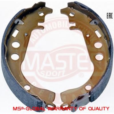 MASTER-SPORT 03013703642-SET-MS Тормозные колодоки для TOYOTA WILL CYPHA (Тойота/тоета Вилл cъпха) MASTER-SPORT 03013703642-SET-MS Тормозные колодоки для TOYOTA WILL CYPHA (Тойота/тоета Вилл cъпха)
